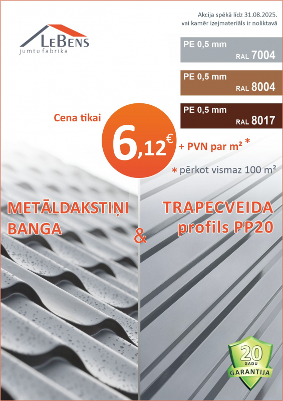 Akcija Banga un PP20