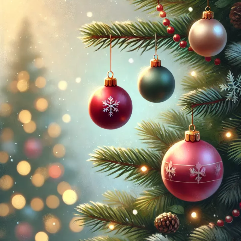 Our working hours during the winter holidays