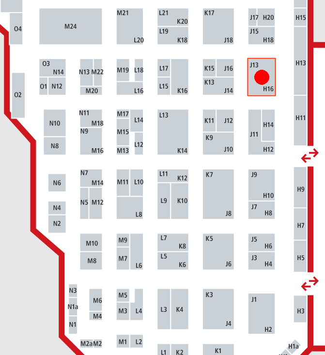 From March 27 to 30, LeBens will participate in the exhibition “Māja I 2025”