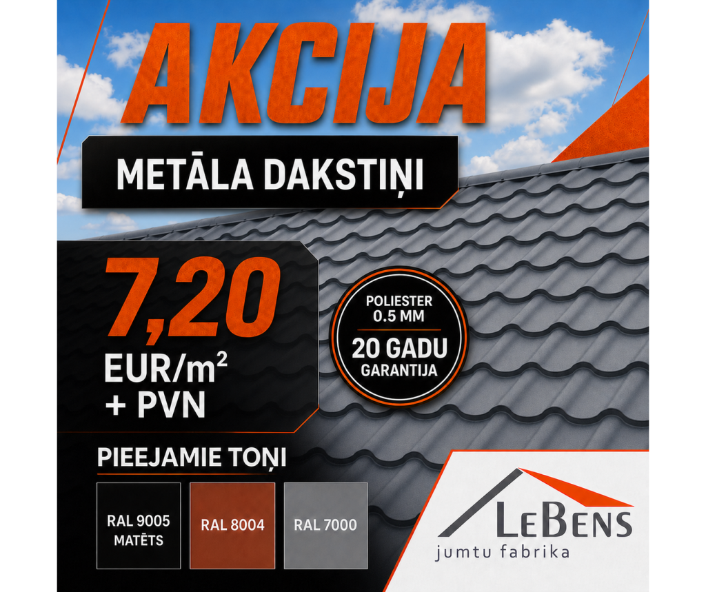 akcija lebens