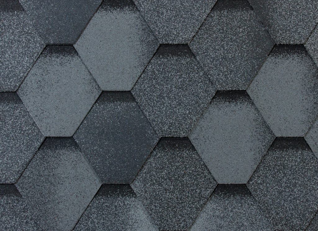 Bitumena šindeļi SONATA SAMBA