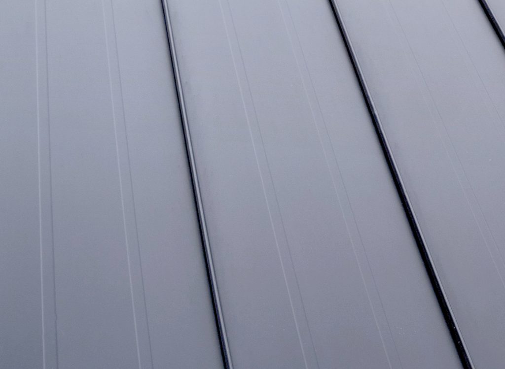 metal roofing