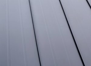 metal roofing