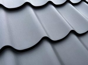 Metal roof tiles for your roof