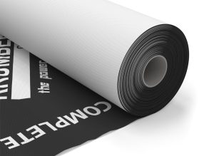 Difūzijas jumtu plēves