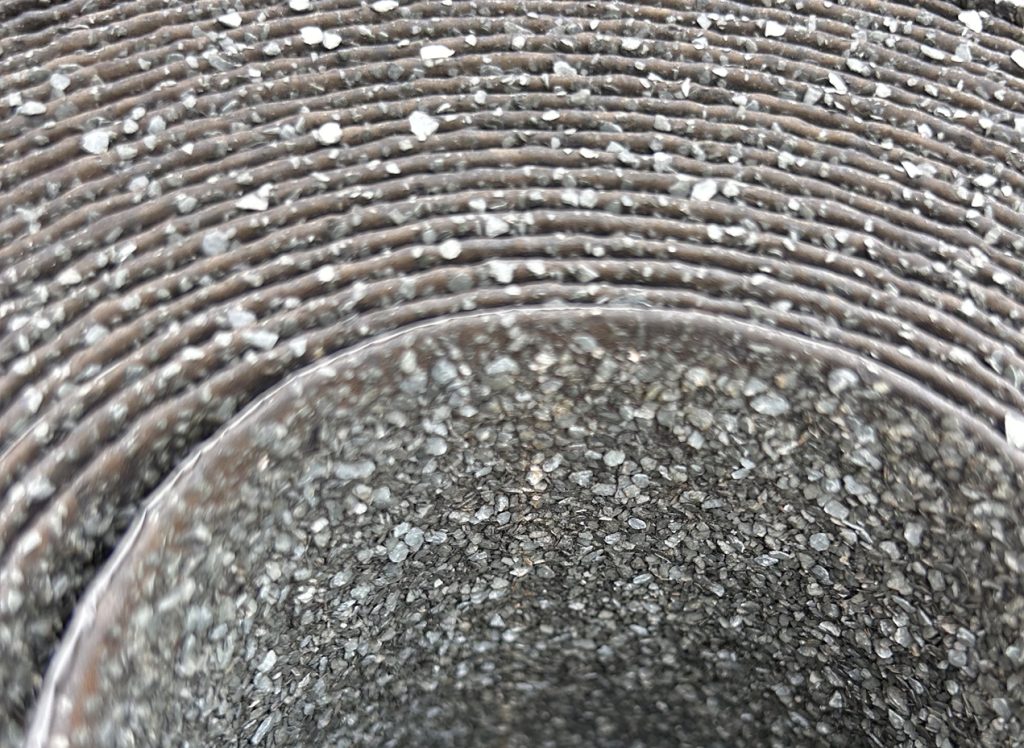 Hidroizolācijas membrāna Evotec