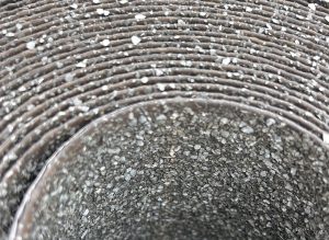 Hidroizolācijas membrāna Evotec