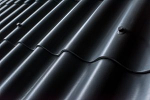 asbestos-free corrugated fiber cement sheets