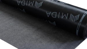 Uzkausējamie materiāli MIDAELAST