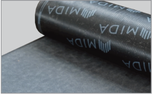 MIDAELAST jumta seguma hidroizolācijai