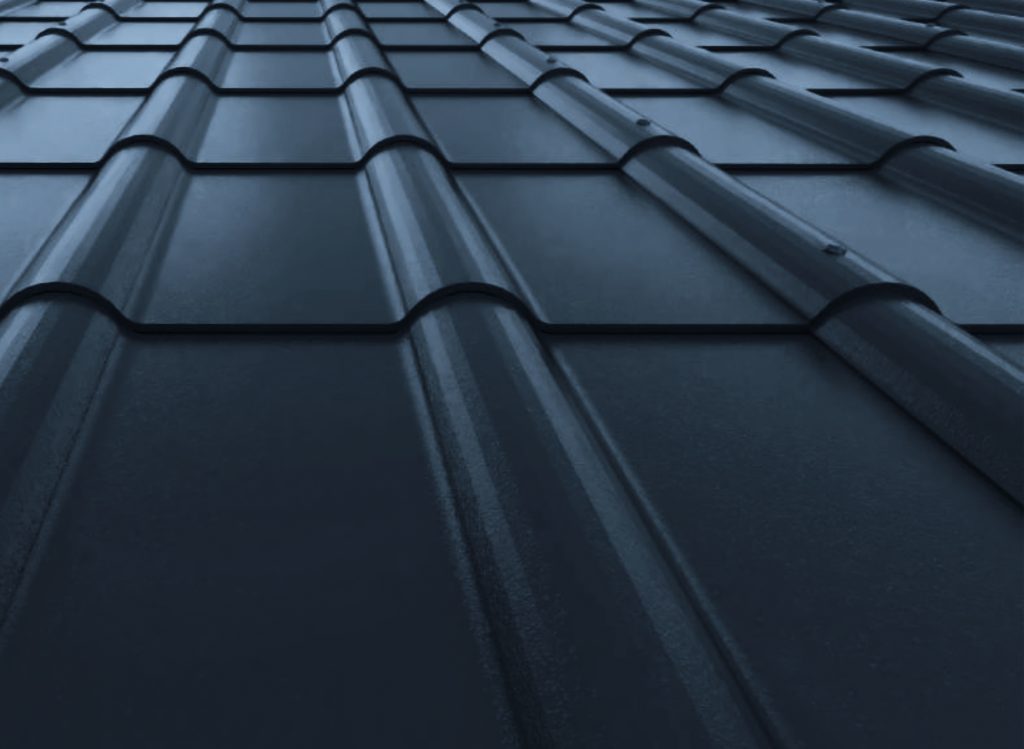 Fibrodah Modern šķiedru cementa loksnes