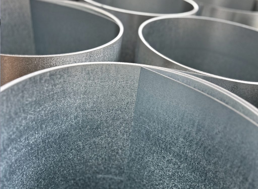 Flat Steel Sheets for Roofing