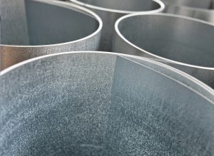 Flat Steel Sheets for Roofing