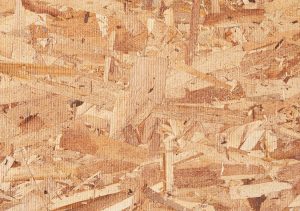 OSB board bilde