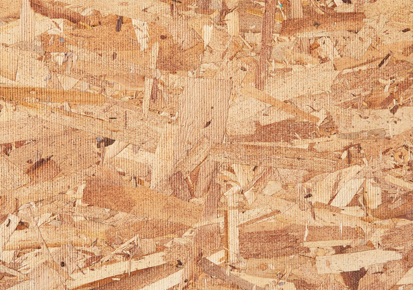 Mitrumizturīgas OSB/3 plātnes jumtiem