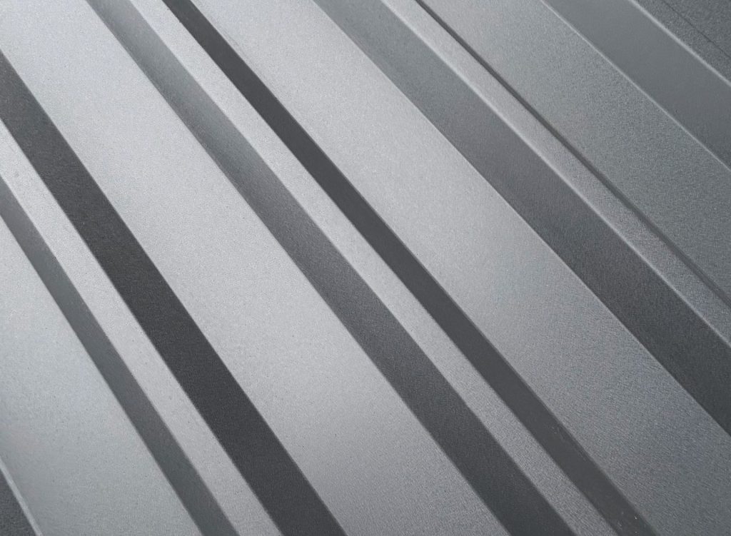 PP-45 Trapezoidal Profile for Roof