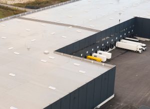 Rhenofol CG jumta seguma membrāna