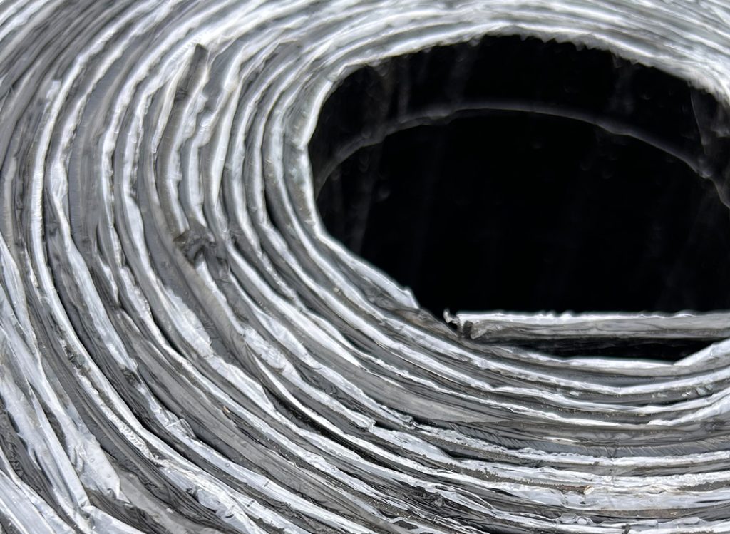 Waterproofing membrane Tech 100