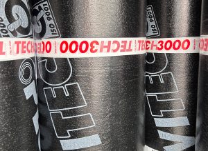 Hidroizolācijas membrāna Tech 3000