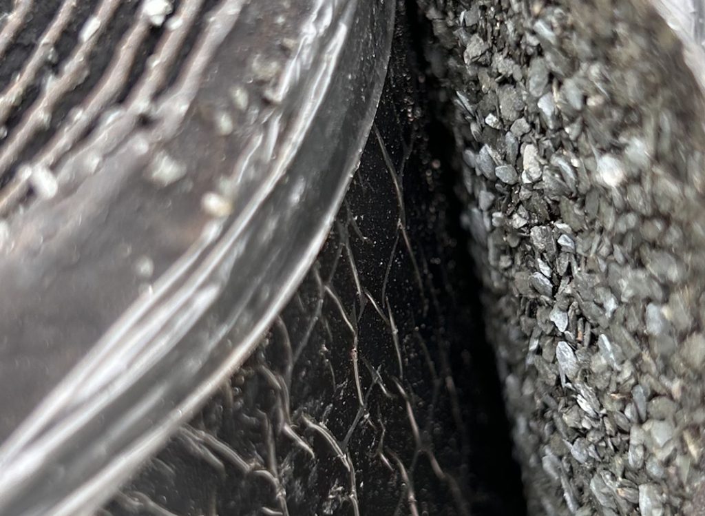 Hidroizolācijas membrāna UNITEC