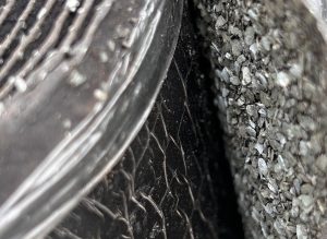 Hidroizolācijas membrāna UNITEC