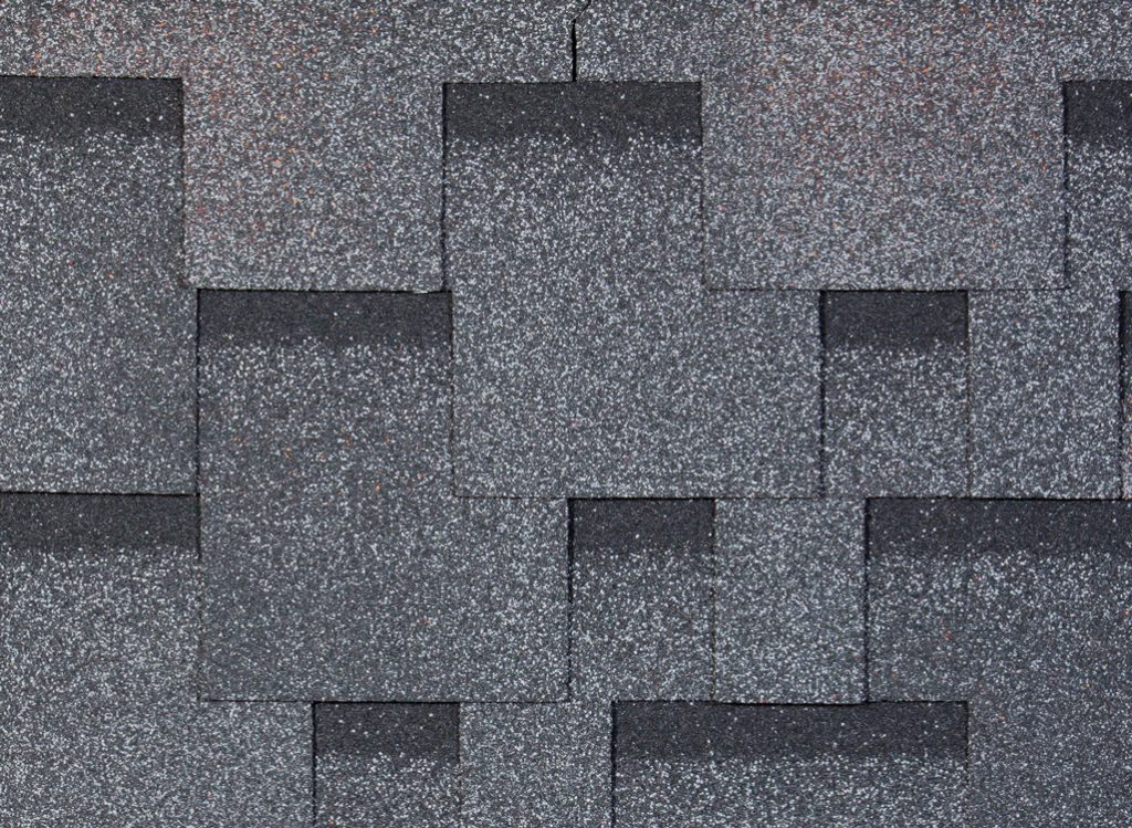 Bitumena šindeļi ACCORD PRAGA