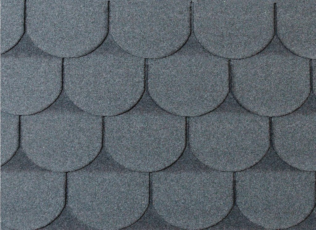 BEAVER PLUS Bitumena šindeļi