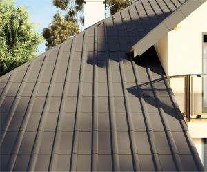 Asbestos-free sheets FIBRODAH bilde