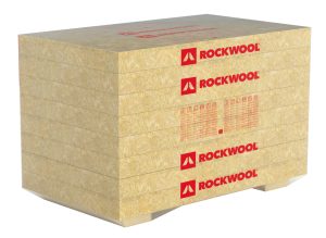 Divu blīvumu jumta akmens vate