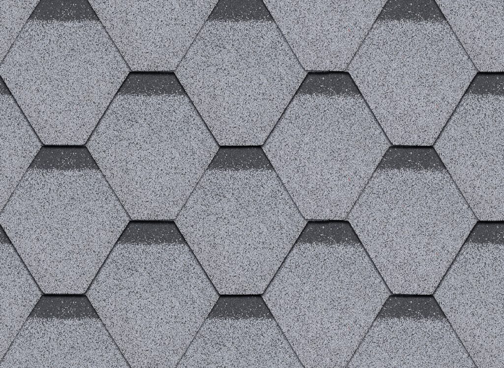 bitumena dakstiņi SONATA QUADRILLE