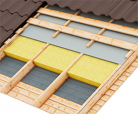 Vai Jūsu mājas siltumizolācija ir labi ierīkota?