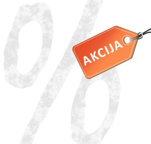 Aktuālās akcijas bilde